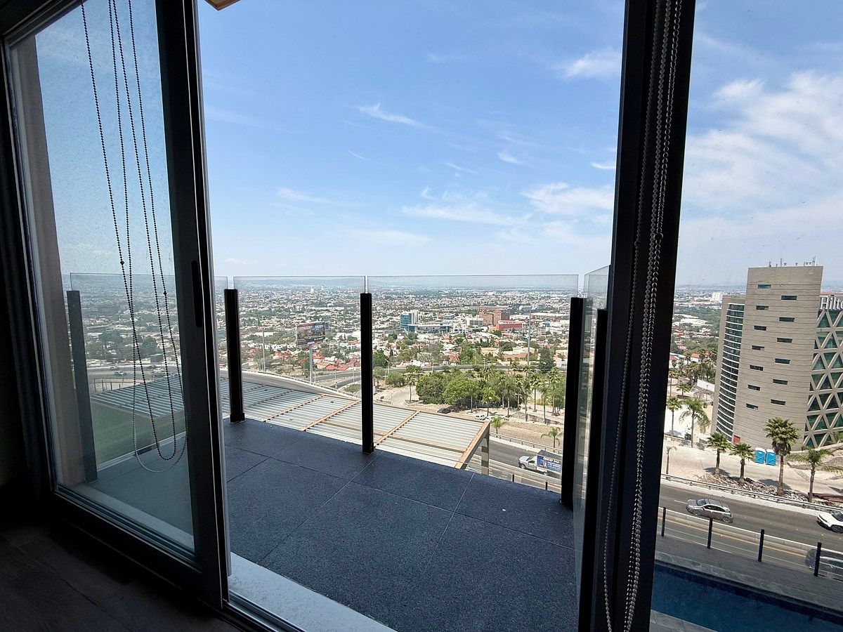 Apartamento em Balcones Coloniales, Querétaro, foto 13 de 25