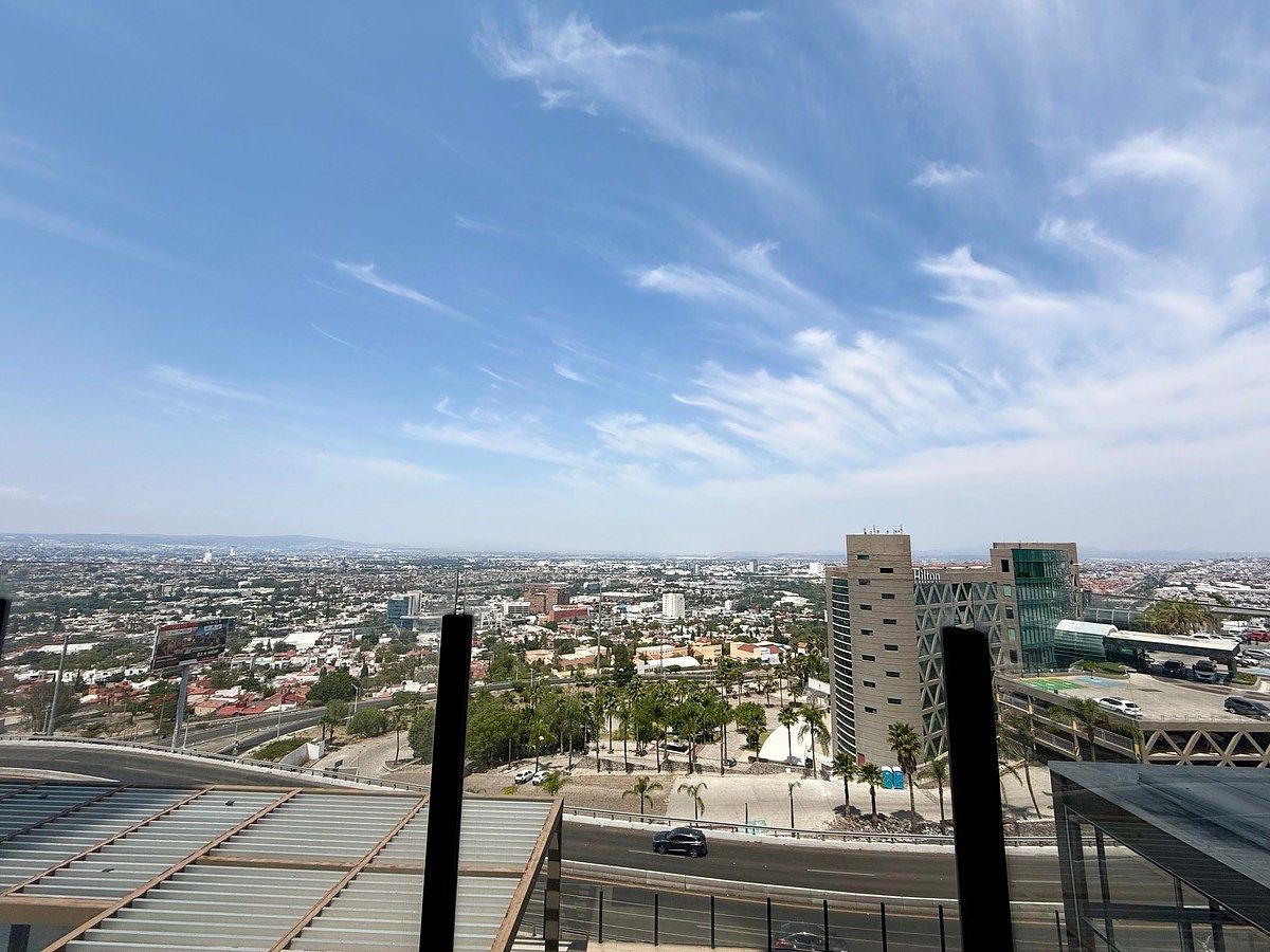 Apartamento em Balcones Coloniales, Querétaro, foto 25 de 25