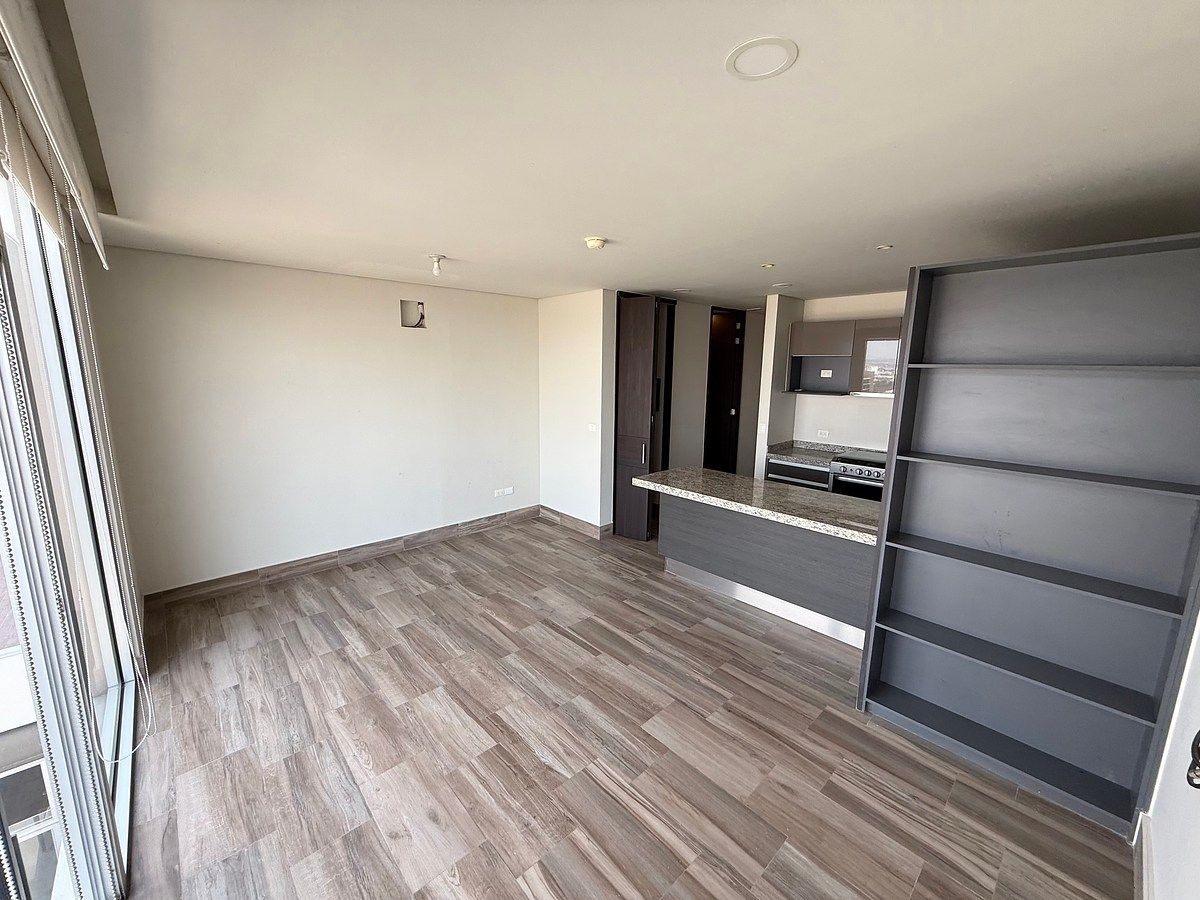 Apartamento em Balcones Coloniales, Querétaro, foto 4 de 25