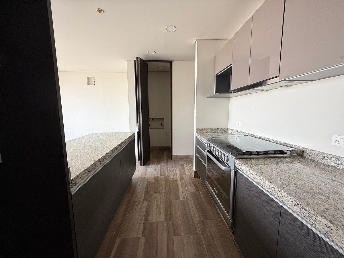 Apartamento em Balcones Coloniales, Querétaro, foto 6 de 25