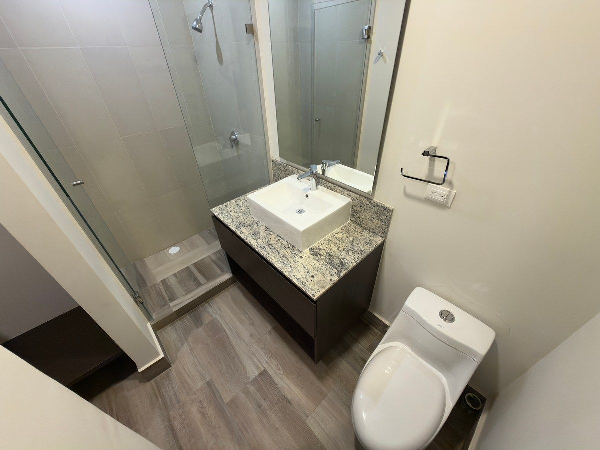Apartamento em Balcones Coloniales, Querétaro, foto 12 de 25