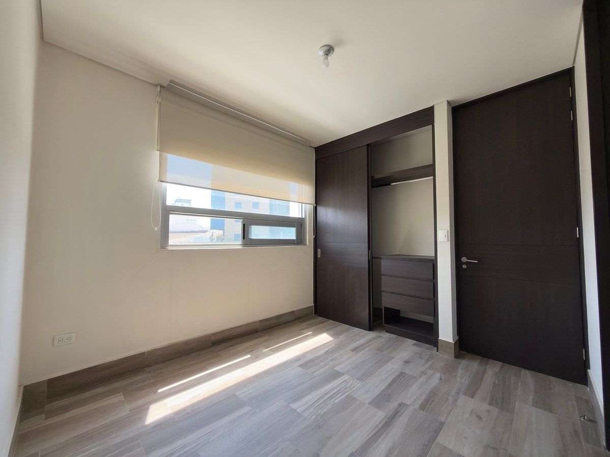 Apartamento em Balcones Coloniales, Querétaro, foto 11 de 25