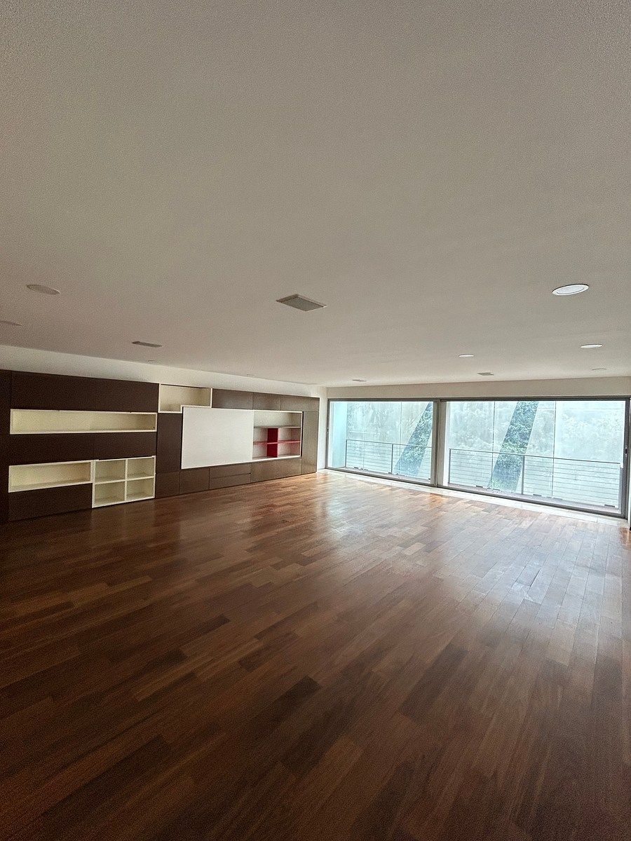Apartamento em Polanco V Sección, Miguel Hidalgo, foto 2 de 44