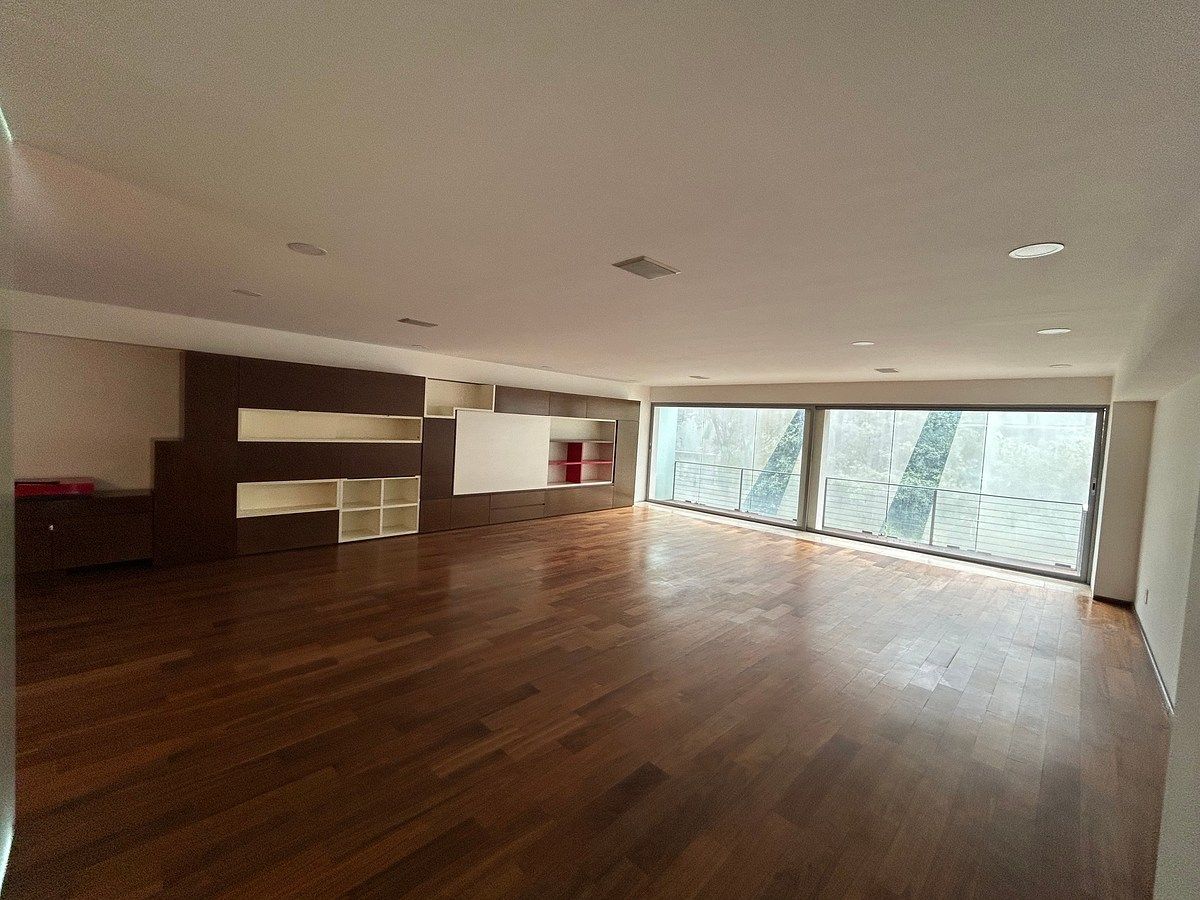 Apartamento em Polanco V Sección, Miguel Hidalgo, foto 3 de 44