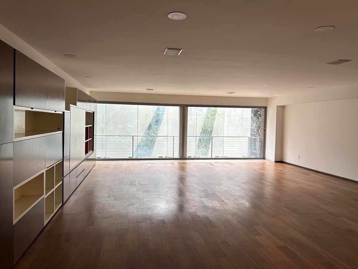 Apartamento em Polanco V Sección, Miguel Hidalgo, foto 4 de 44