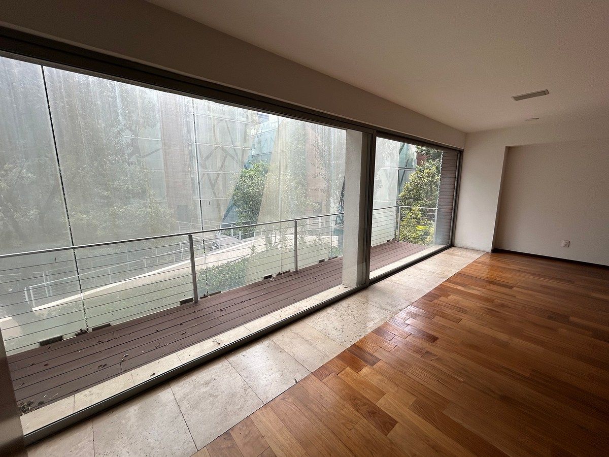 Apartamento em Polanco V Sección, Miguel Hidalgo, foto 5 de 44