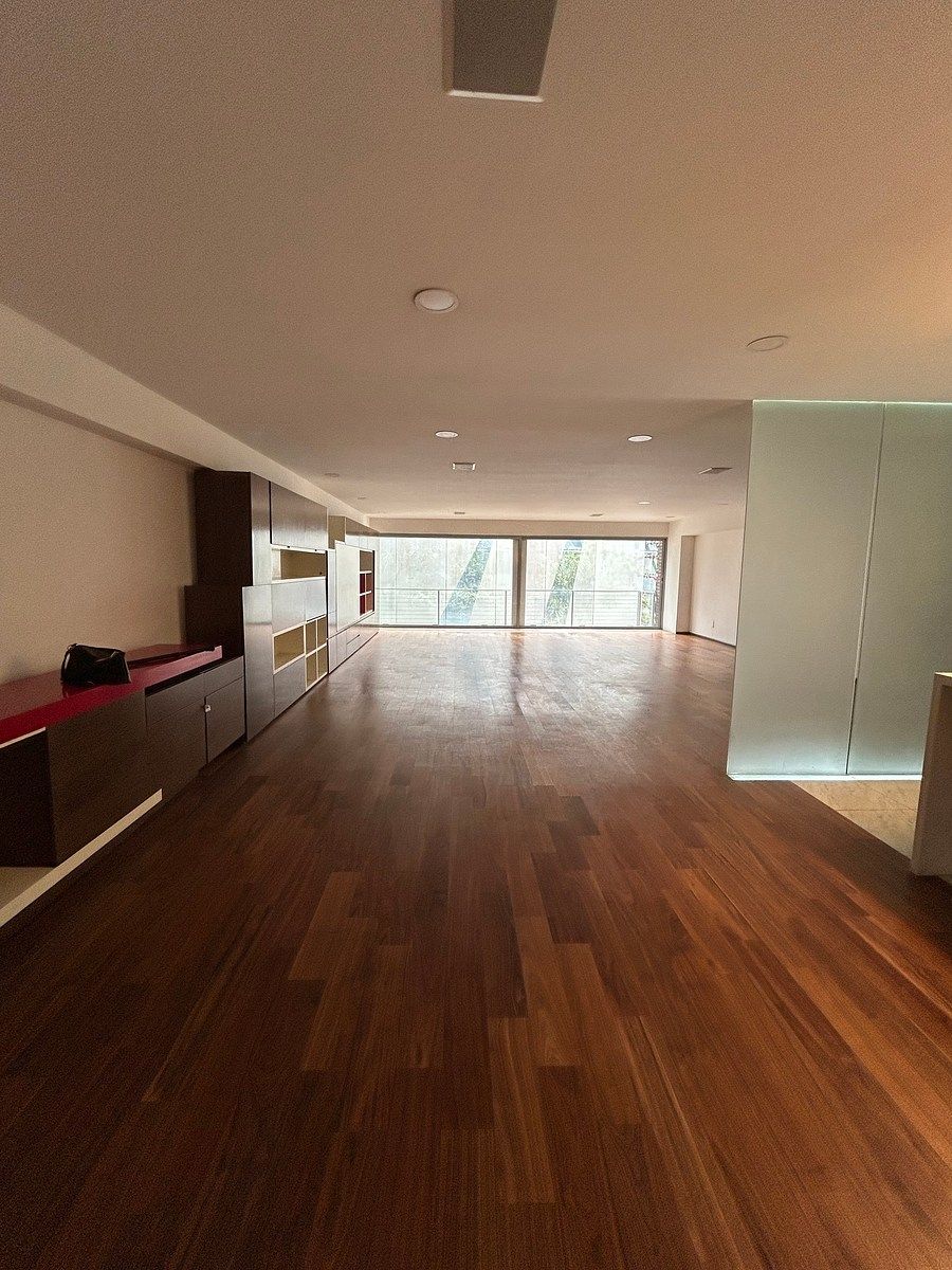 Apartamento em Polanco V Sección, Miguel Hidalgo, foto 6 de 44