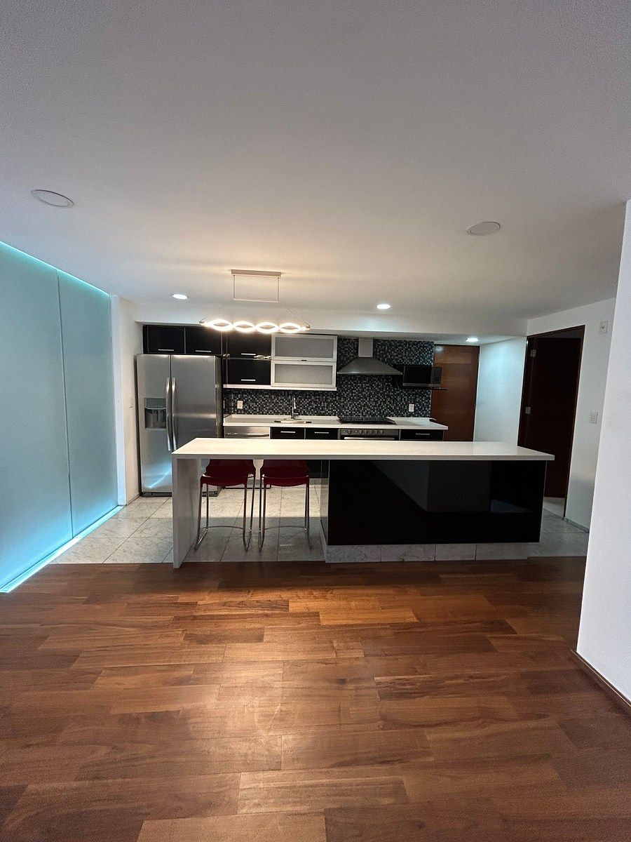 Apartamento em Polanco V Sección, Miguel Hidalgo, foto 7 de 44