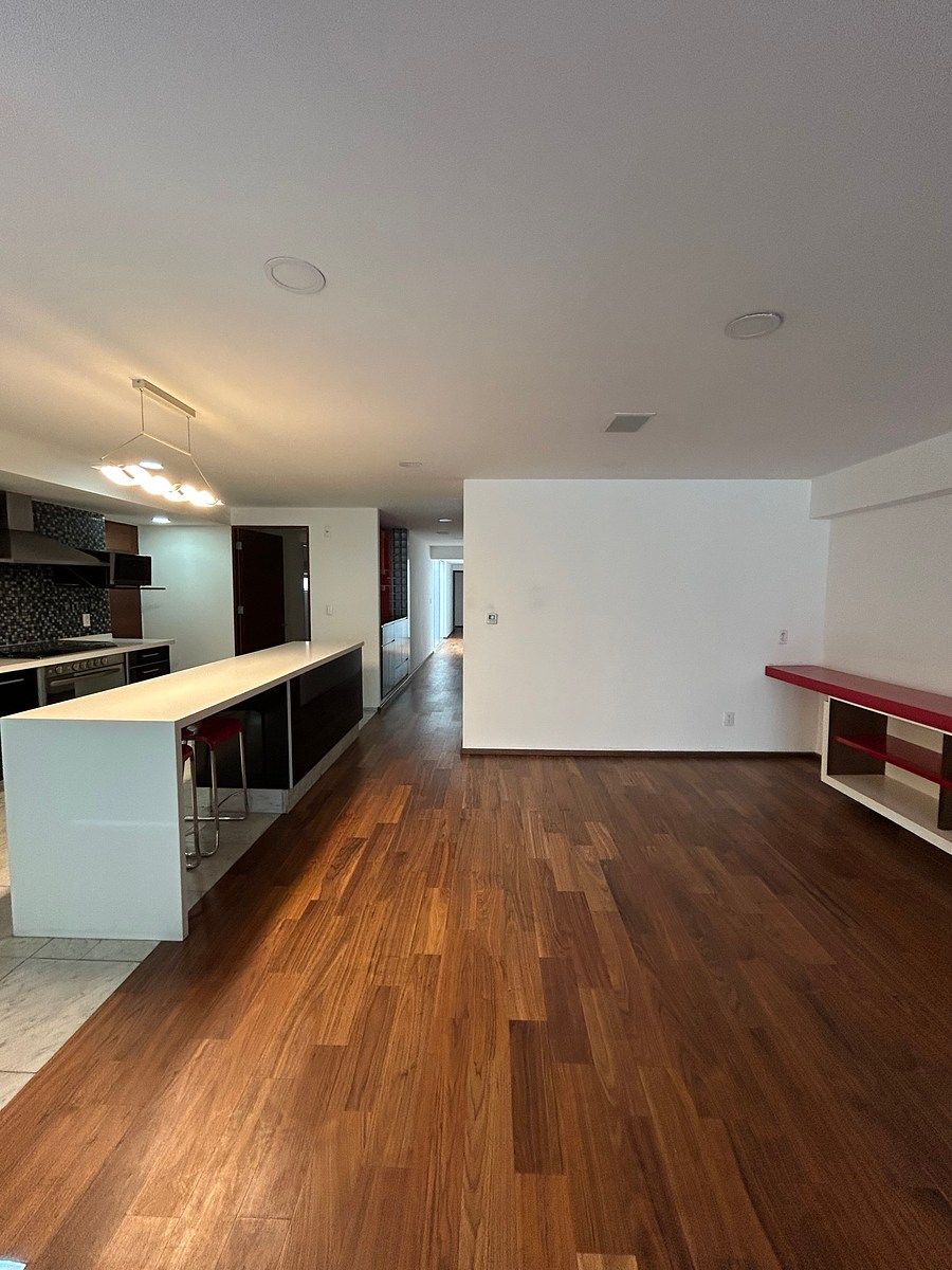 Apartamento em Polanco V Sección, Miguel Hidalgo, foto 8 de 44