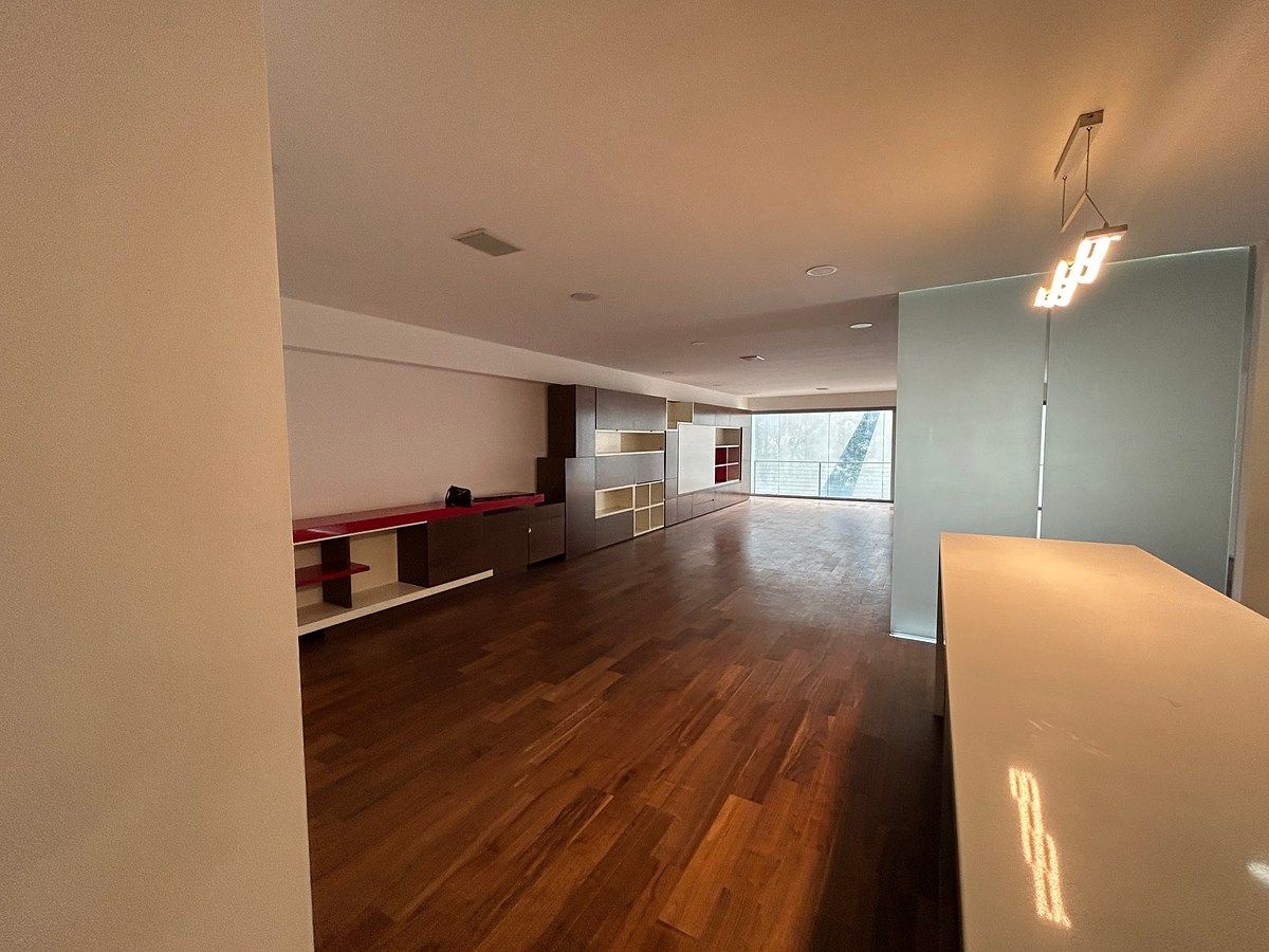Apartamento em Polanco V Sección, Miguel Hidalgo, foto 13 de 44