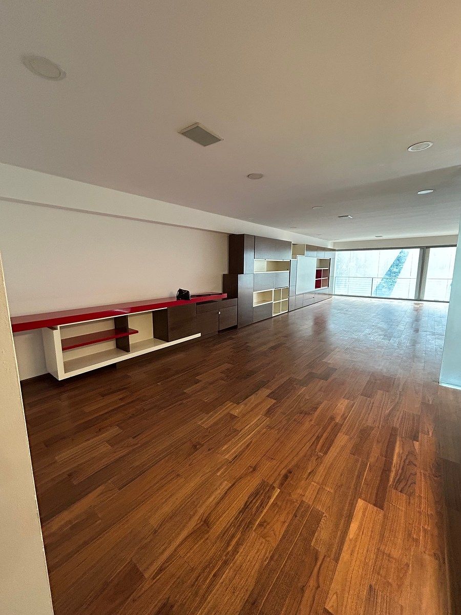 Apartamento em Polanco V Sección, Miguel Hidalgo, foto 12 de 44