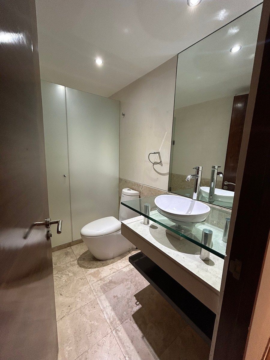Apartamento em Polanco V Sección, Miguel Hidalgo, foto 16 de 44