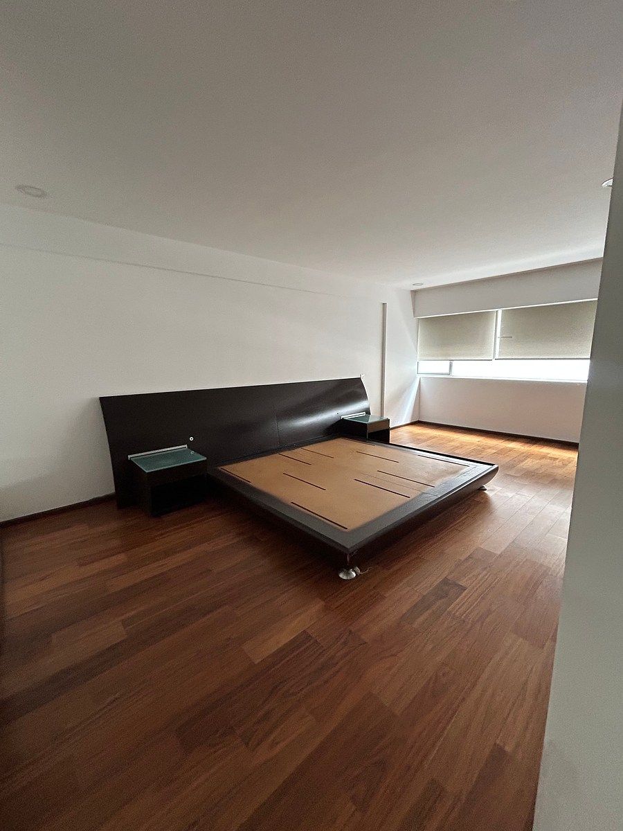 Apartamento em Polanco V Sección, Miguel Hidalgo, foto 21 de 44