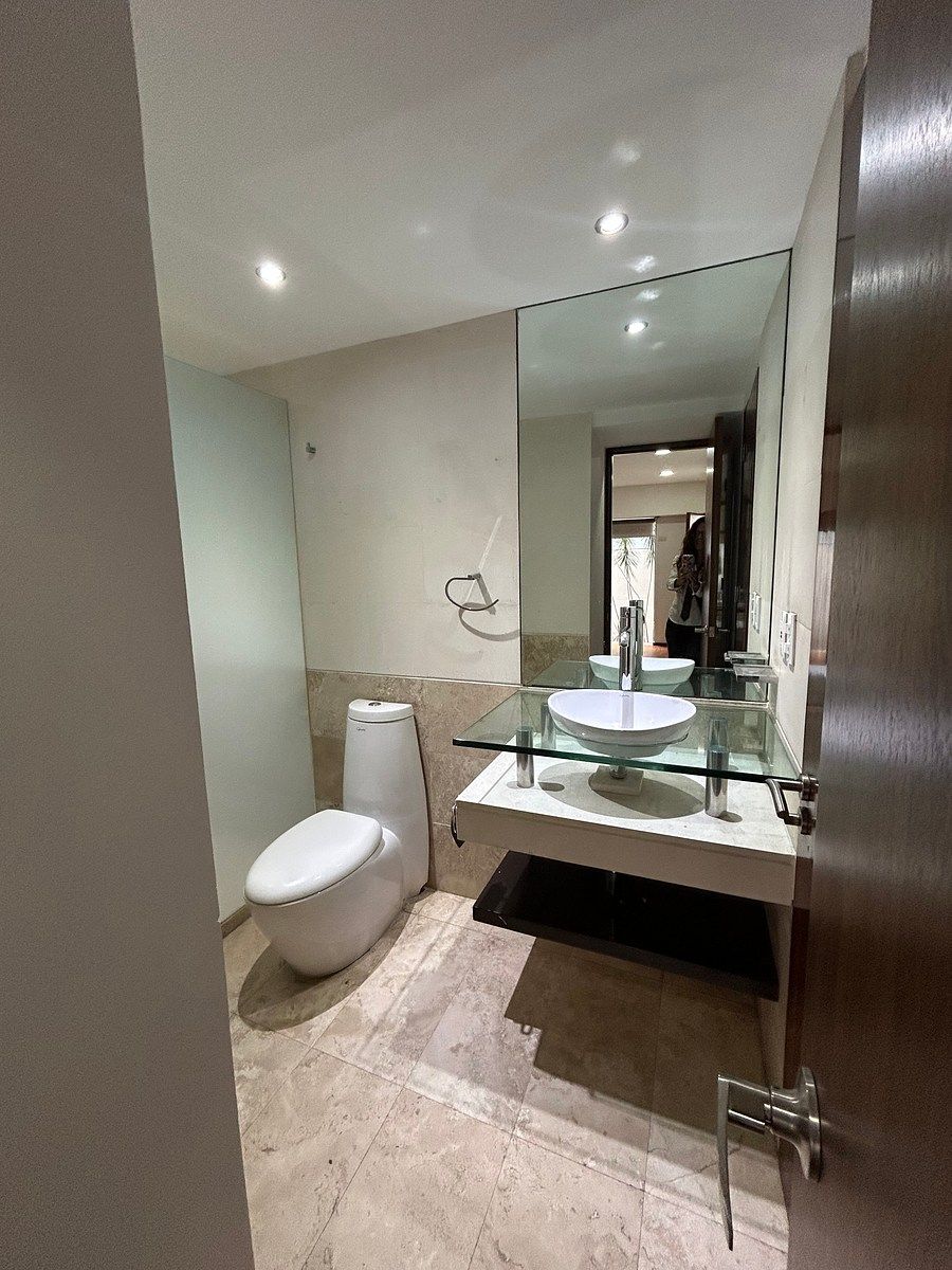 Apartamento em Polanco V Sección, Miguel Hidalgo, foto 20 de 44