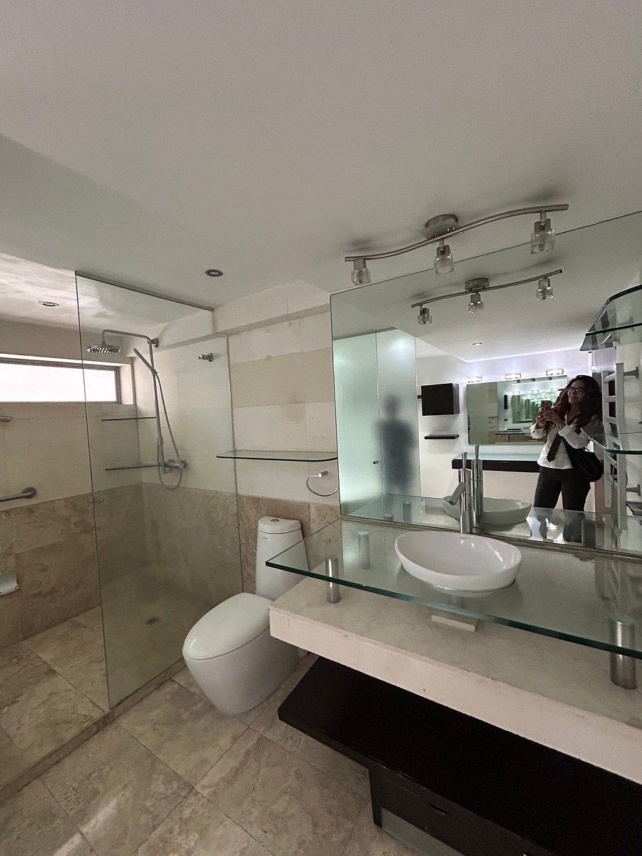 Apartamento em Polanco V Sección, Miguel Hidalgo, foto 23 de 44