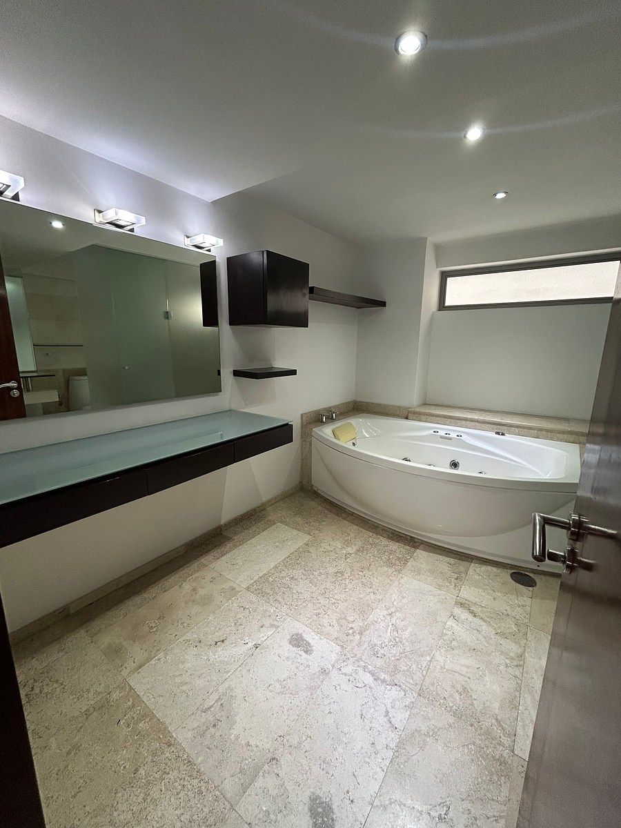 Apartamento em Polanco V Sección, Miguel Hidalgo, foto 24 de 44