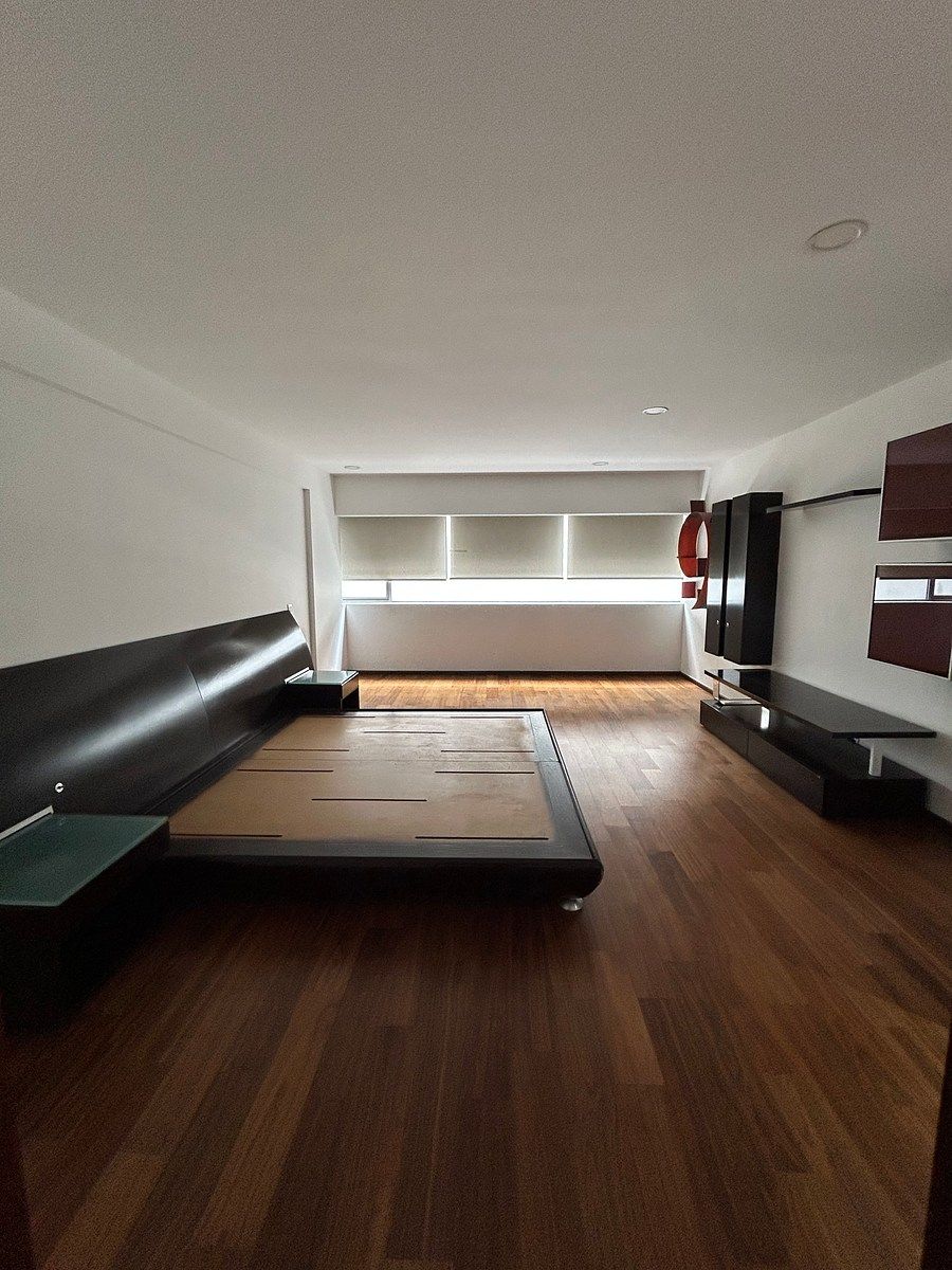 Apartamento em Polanco V Sección, Miguel Hidalgo, foto 22 de 44