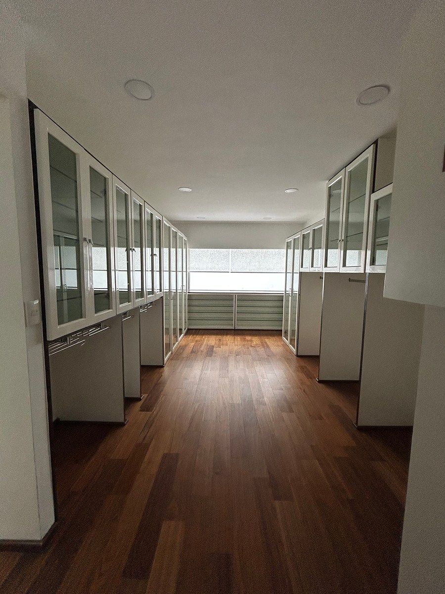 Apartamento em Polanco V Sección, Miguel Hidalgo, foto 28 de 44