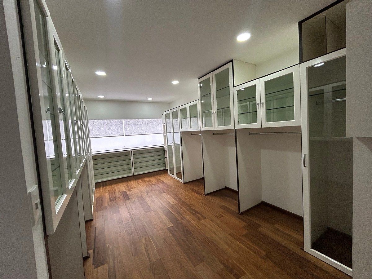 Apartamento em Polanco V Sección, Miguel Hidalgo, foto 29 de 44