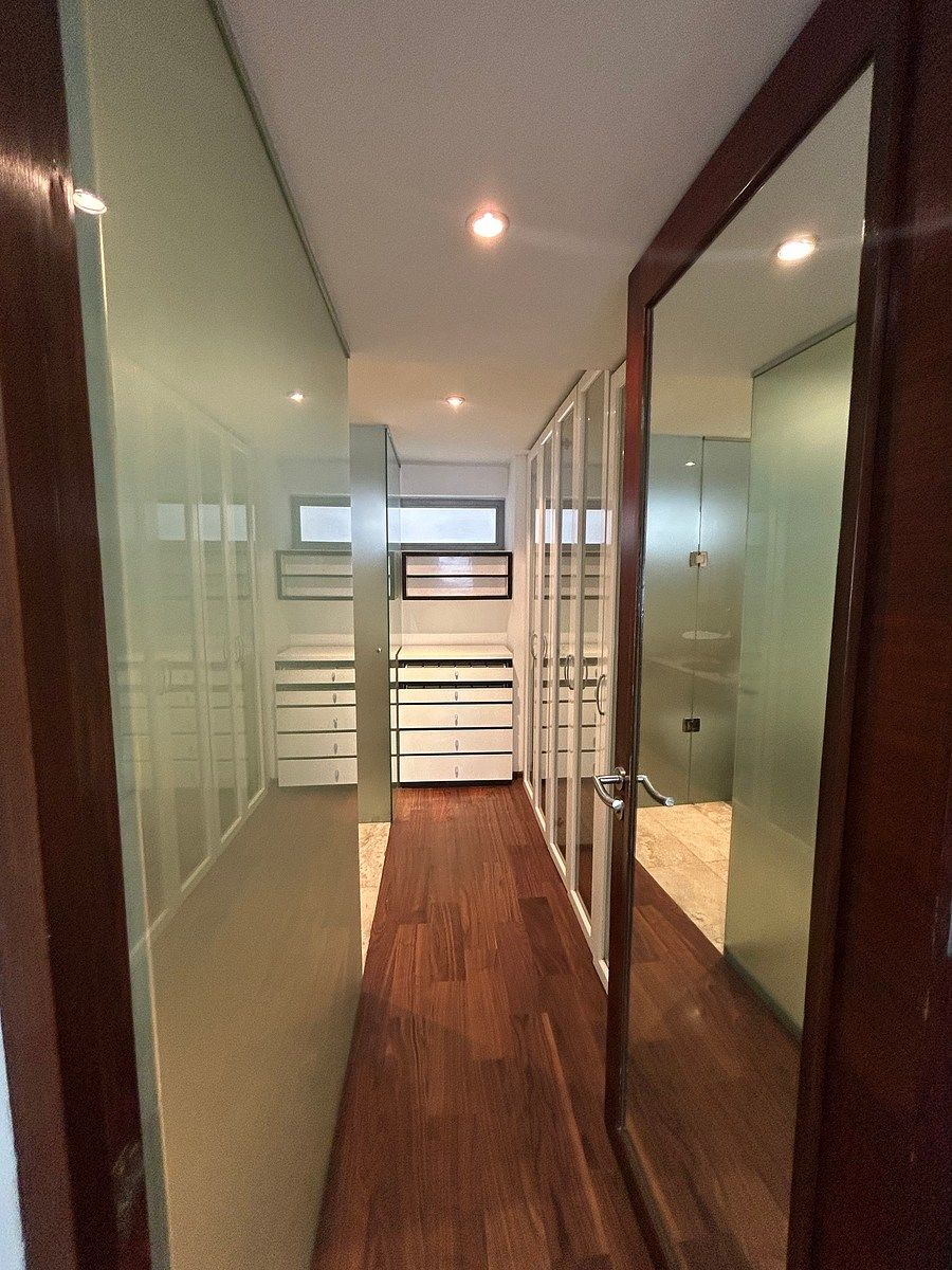 Apartamento em Polanco V Sección, Miguel Hidalgo, foto 32 de 44
