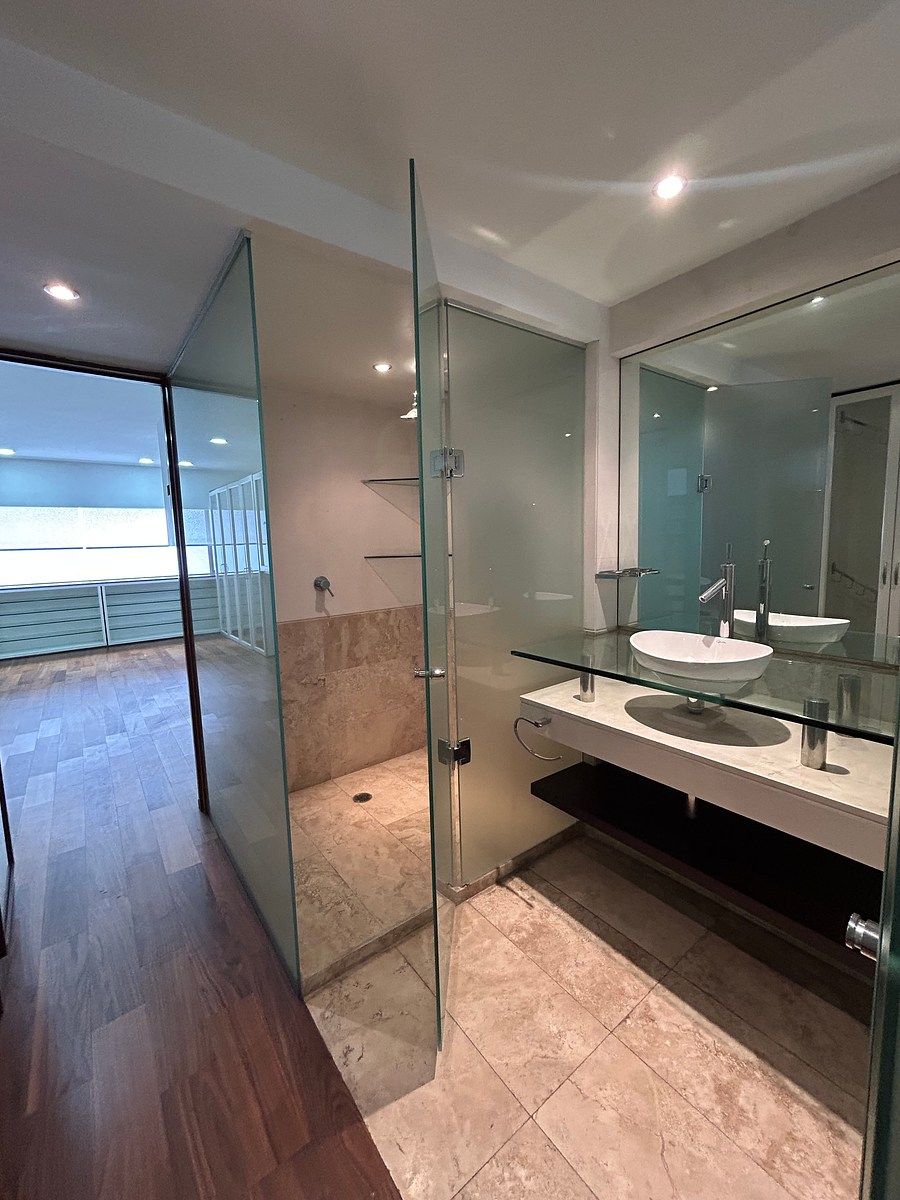 Apartamento em Polanco V Sección, Miguel Hidalgo, foto 26 de 44
