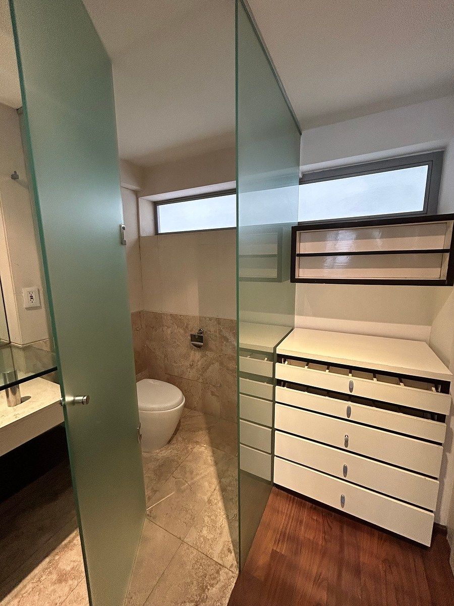 Apartamento em Polanco V Sección, Miguel Hidalgo, foto 27 de 44