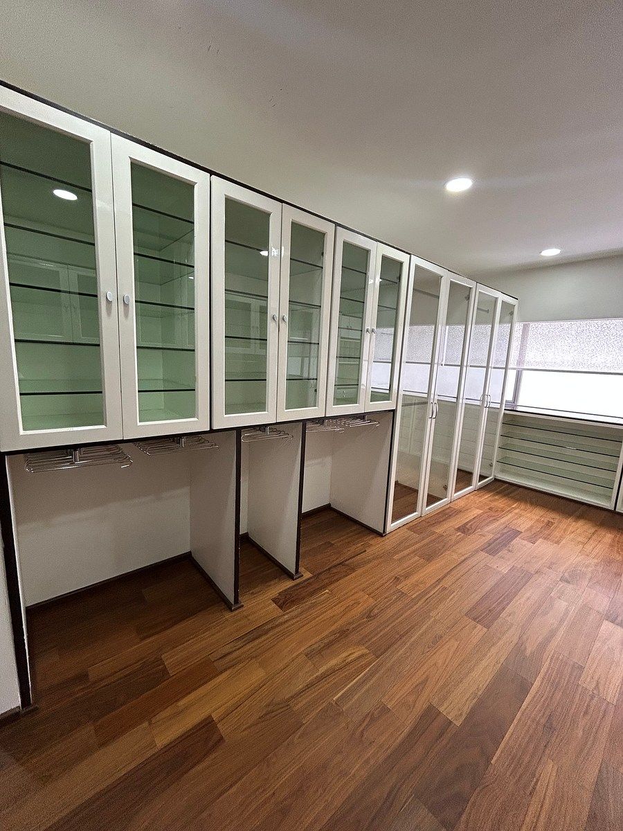 Apartamento em Polanco V Sección, Miguel Hidalgo, foto 31 de 44