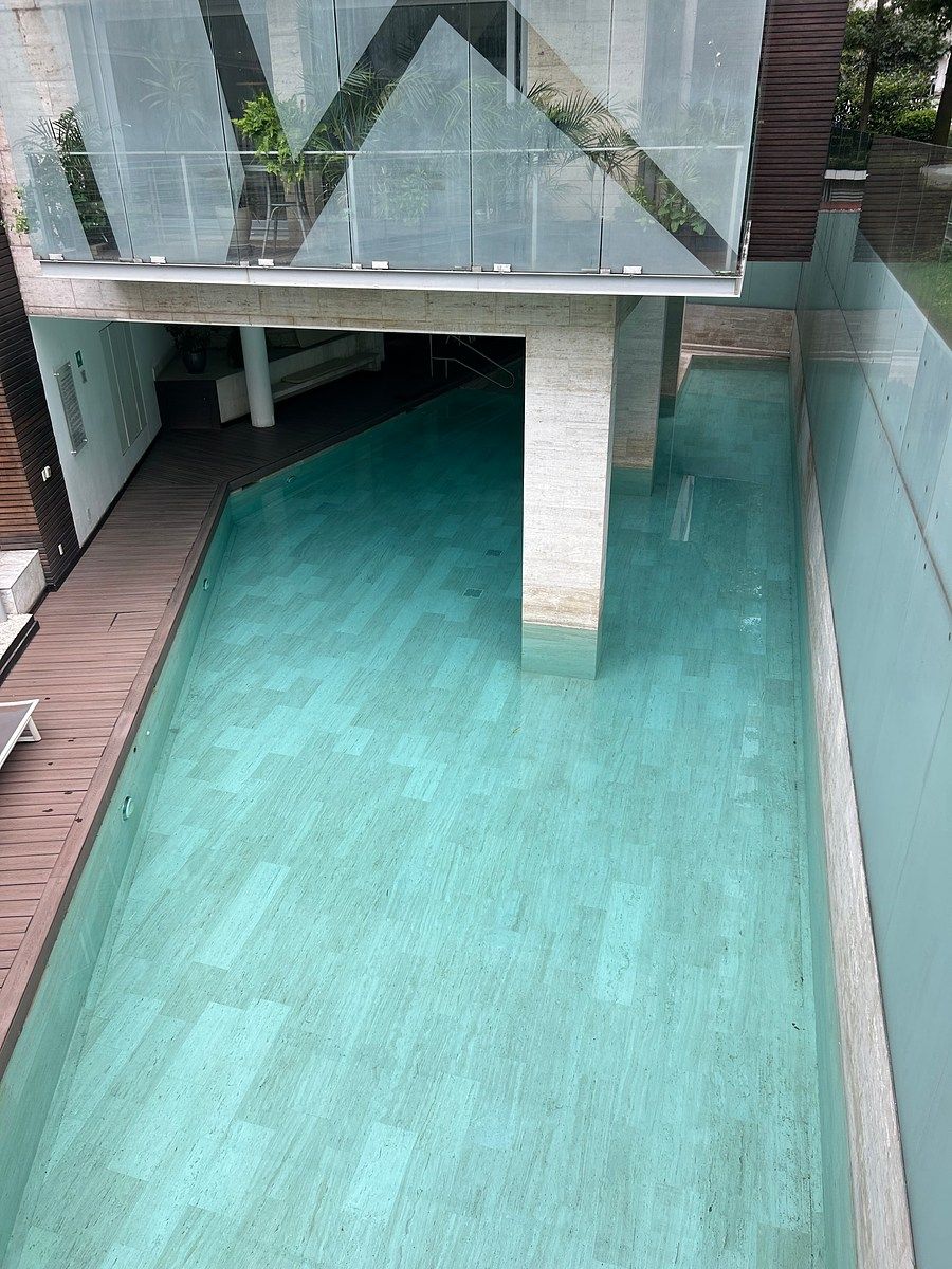 Apartamento em Polanco V Sección, Miguel Hidalgo, foto 33 de 44