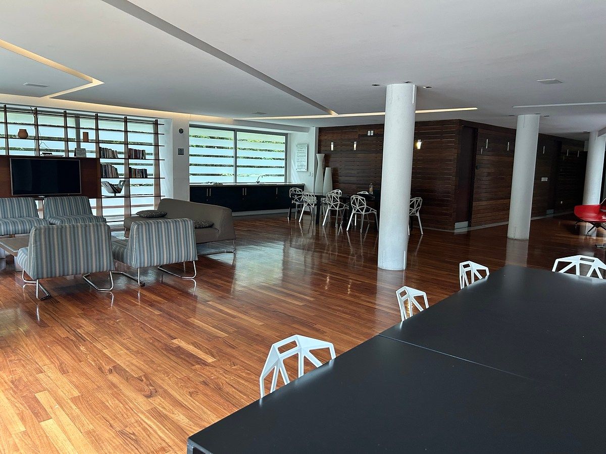 Apartamento em Polanco V Sección, Miguel Hidalgo, foto 36 de 44