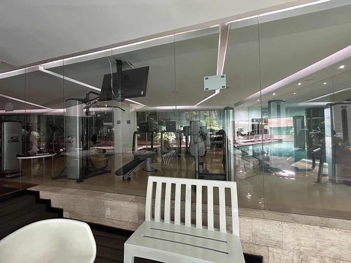 Apartamento em Polanco V Sección, Miguel Hidalgo, foto 38 de 44