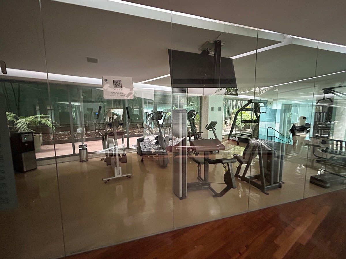 Apartamento em Polanco V Sección, Miguel Hidalgo, foto 37 de 44