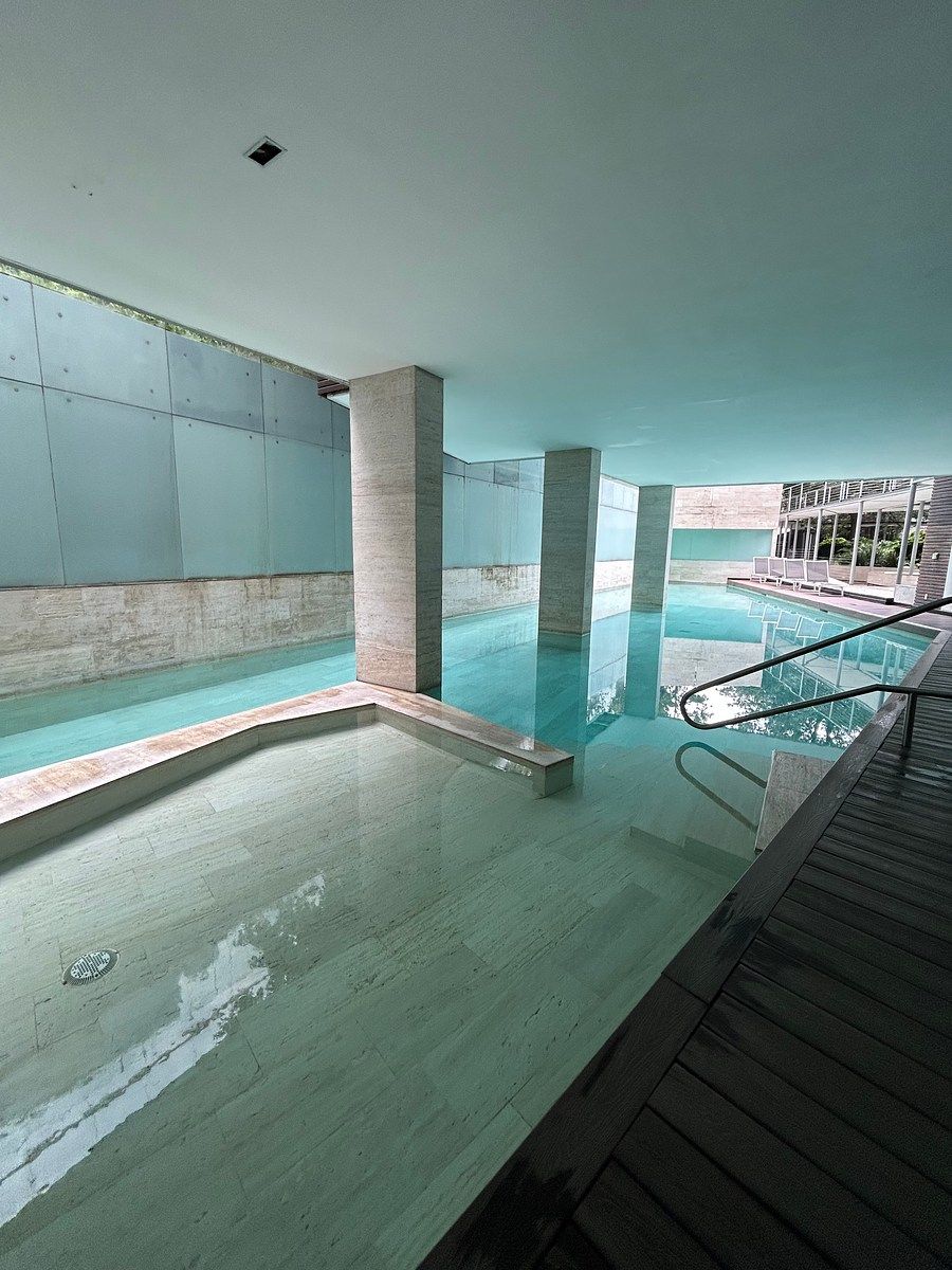 Apartamento em Polanco V Sección, Miguel Hidalgo, foto 35 de 44
