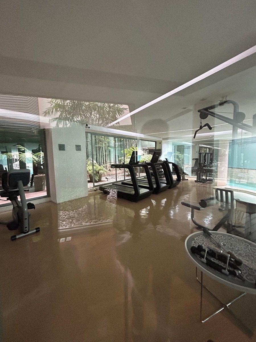 Apartamento em Polanco V Sección, Miguel Hidalgo, foto 39 de 44
