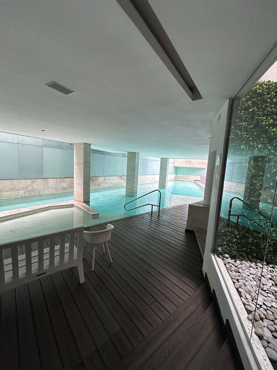 Apartamento em Polanco V Sección, Miguel Hidalgo, foto 41 de 44
