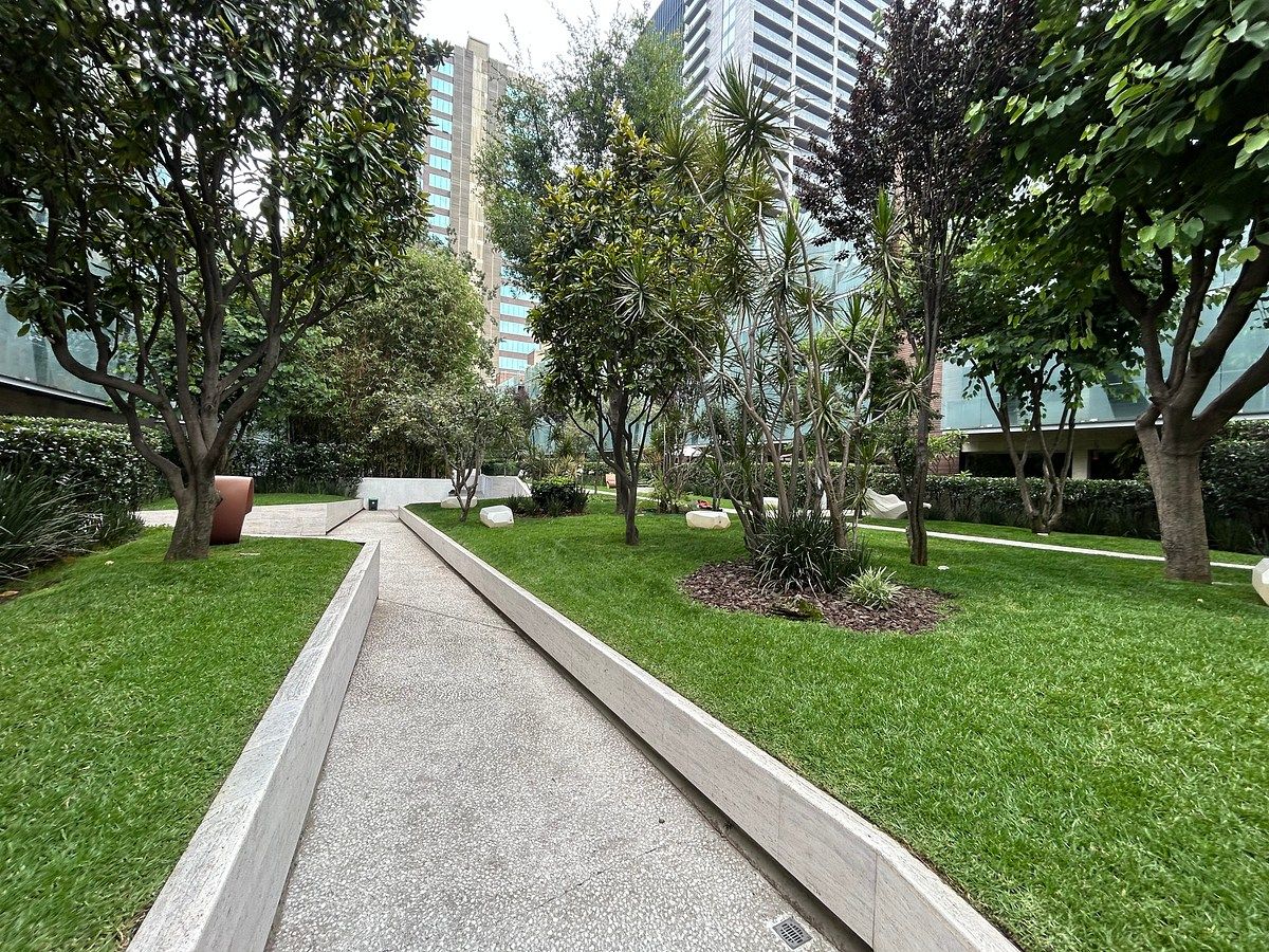 Apartamento em Polanco V Sección, Miguel Hidalgo, foto 43 de 44