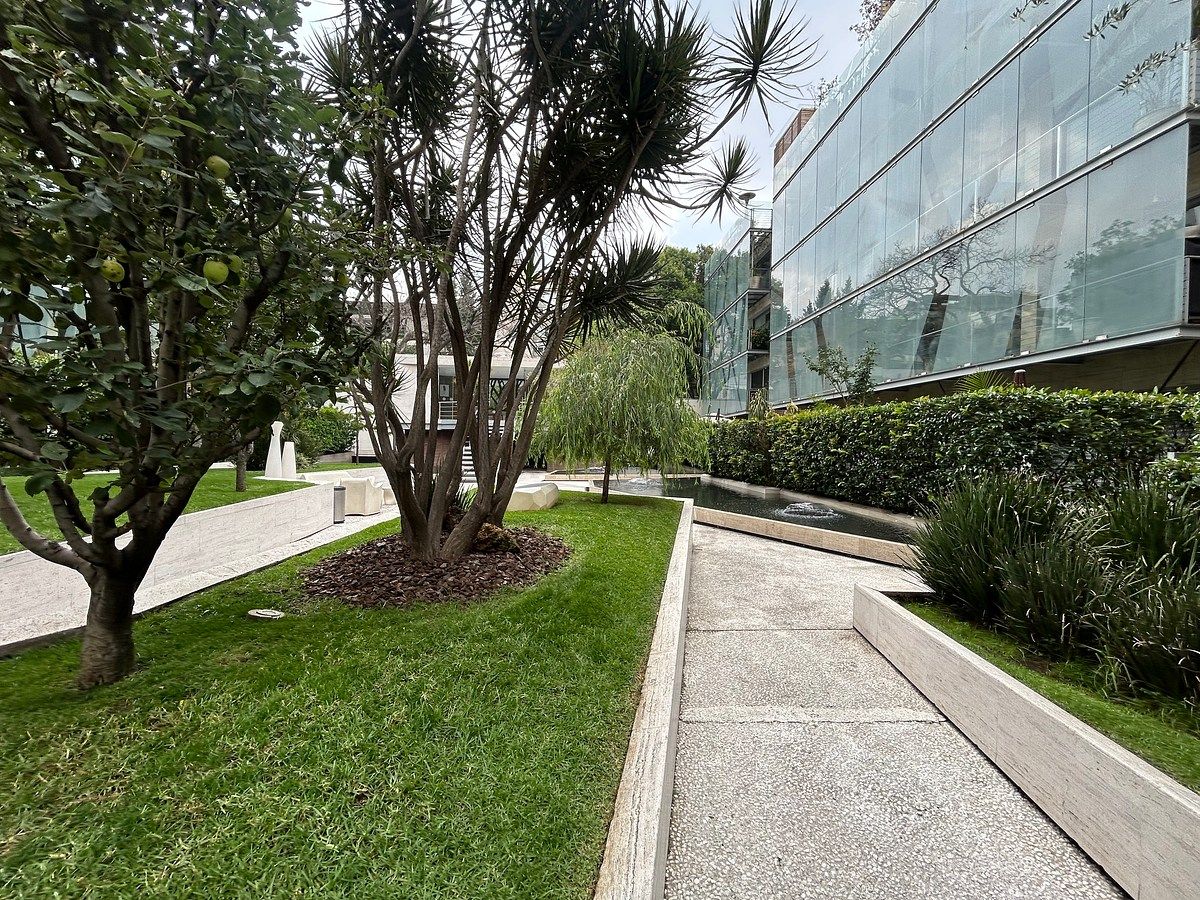 Apartamento em Polanco V Sección, Miguel Hidalgo, foto 44 de 44
