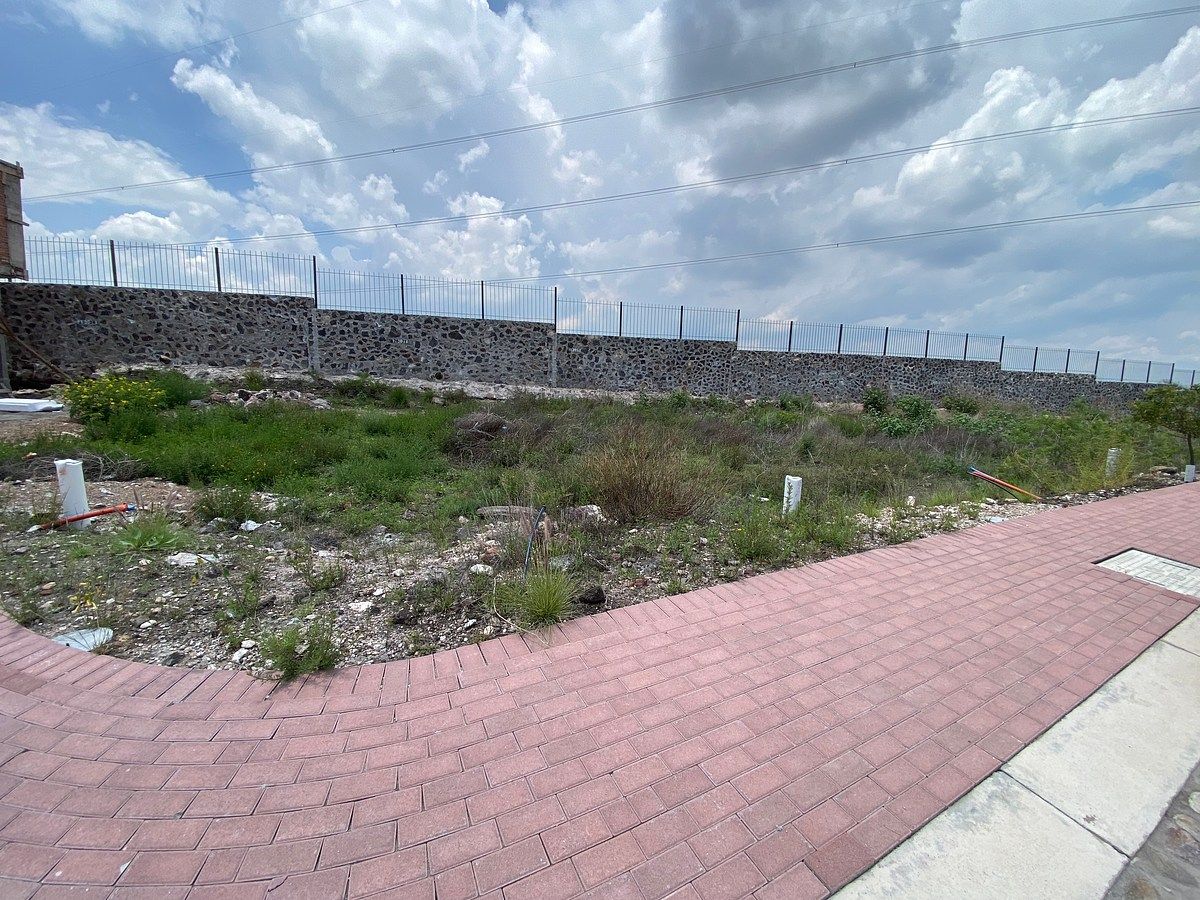Lot in Purísima de San Rafael, Corregidora, photo 2 of 11