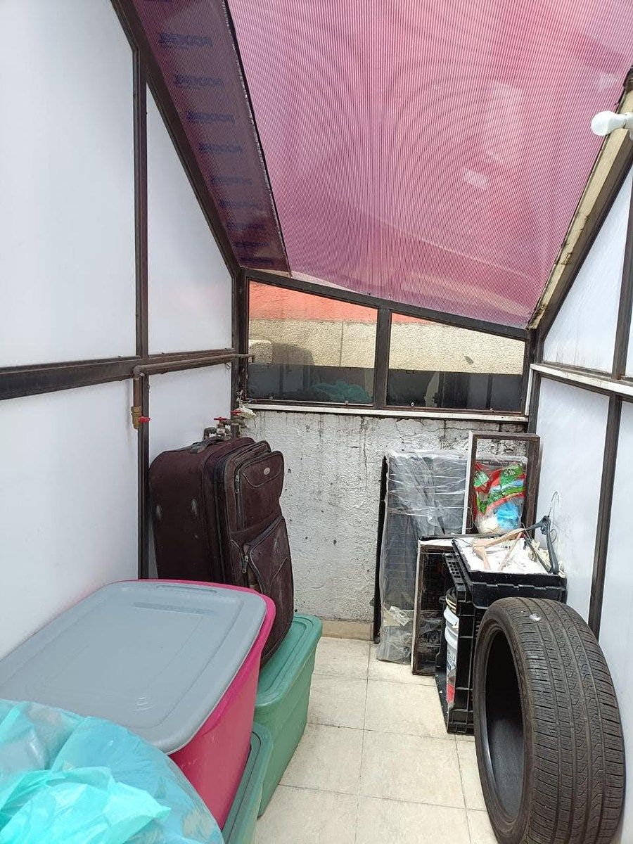 Departamento en Acacias, Benito Juárez, foto 26 de 33