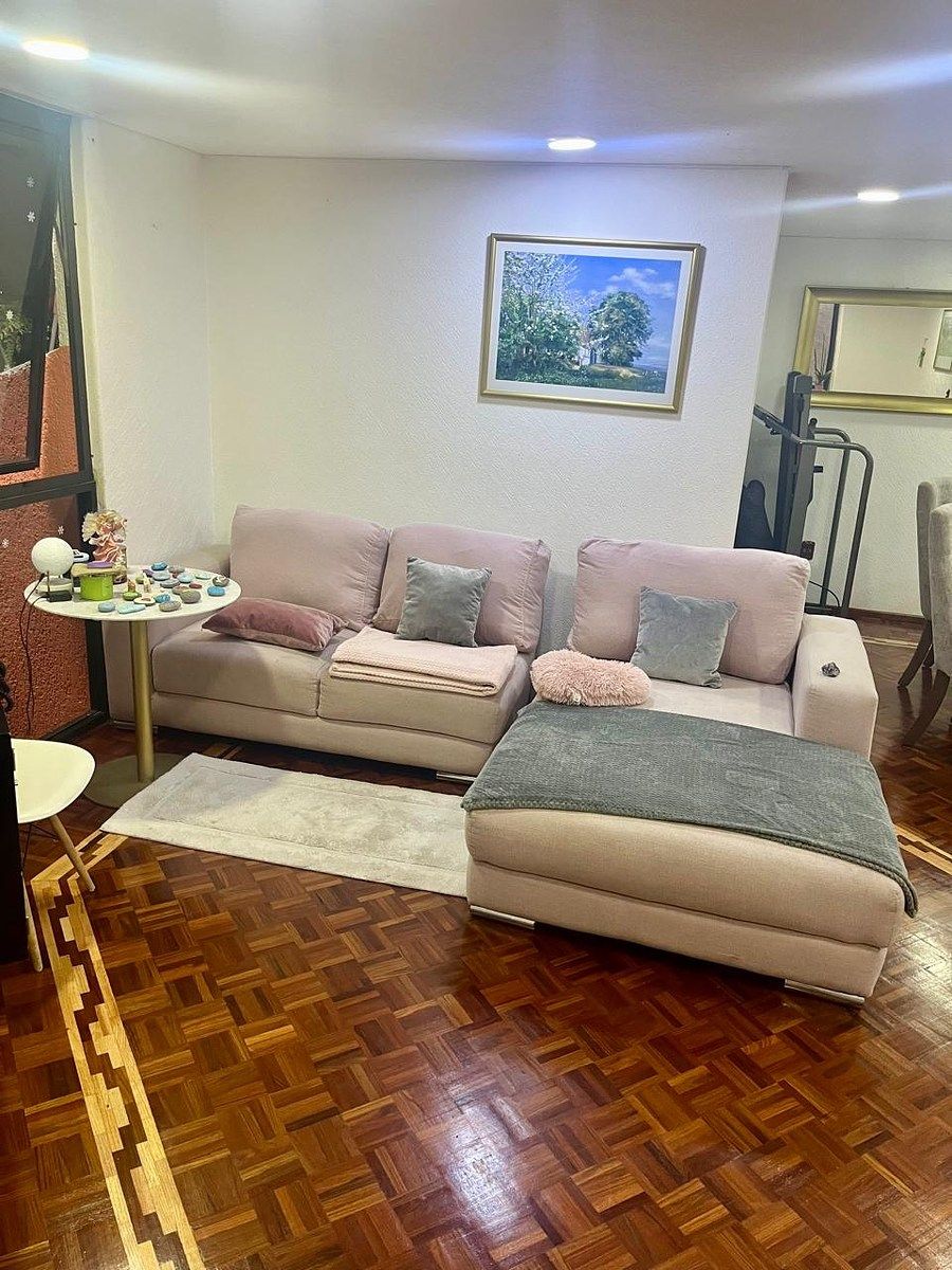 Departamento en Acacias, Benito Juárez, foto 31 de 33