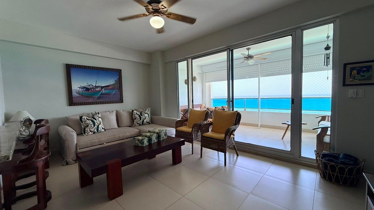 Apartamento en Las Olas Juan Dolio, Juan Dolio, foto 3 de 17