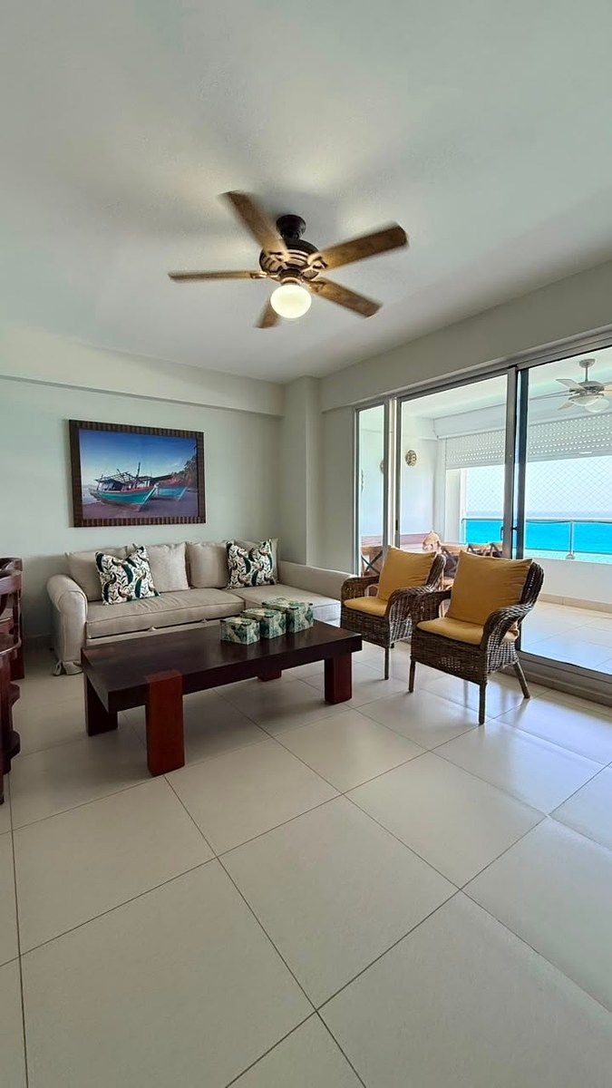 Apartamento en Las Olas Juan Dolio, Juan Dolio, foto 4 de 17