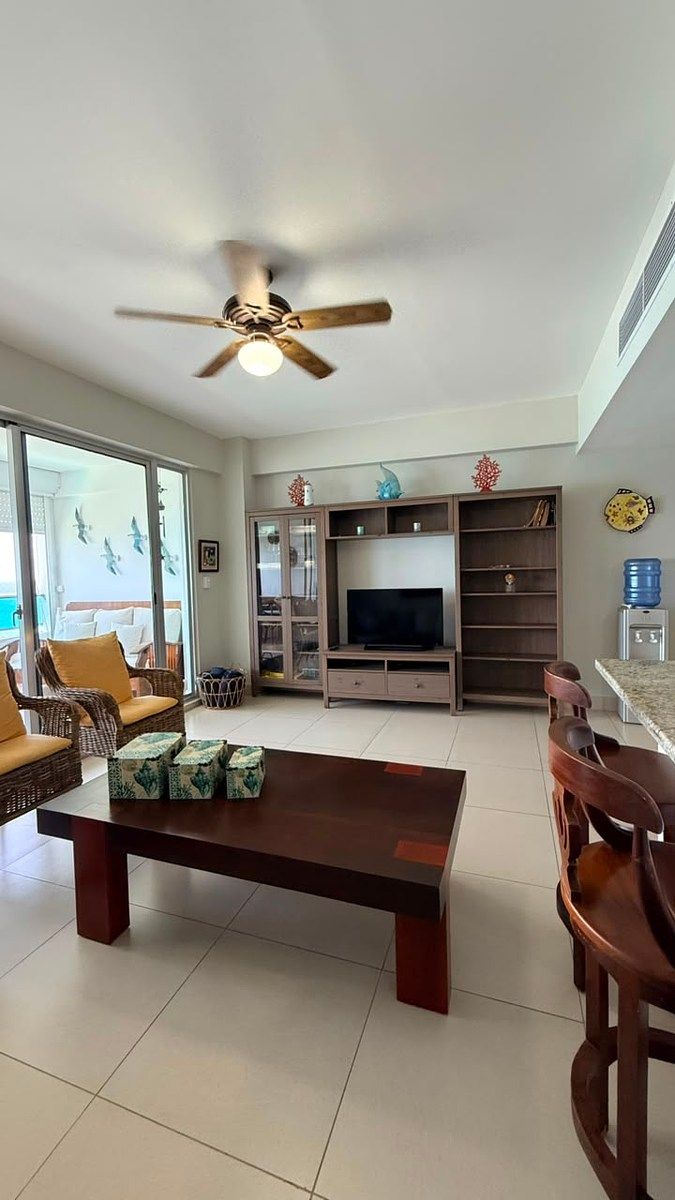 Apartamento en Las Olas Juan Dolio, Juan Dolio, foto 5 de 17