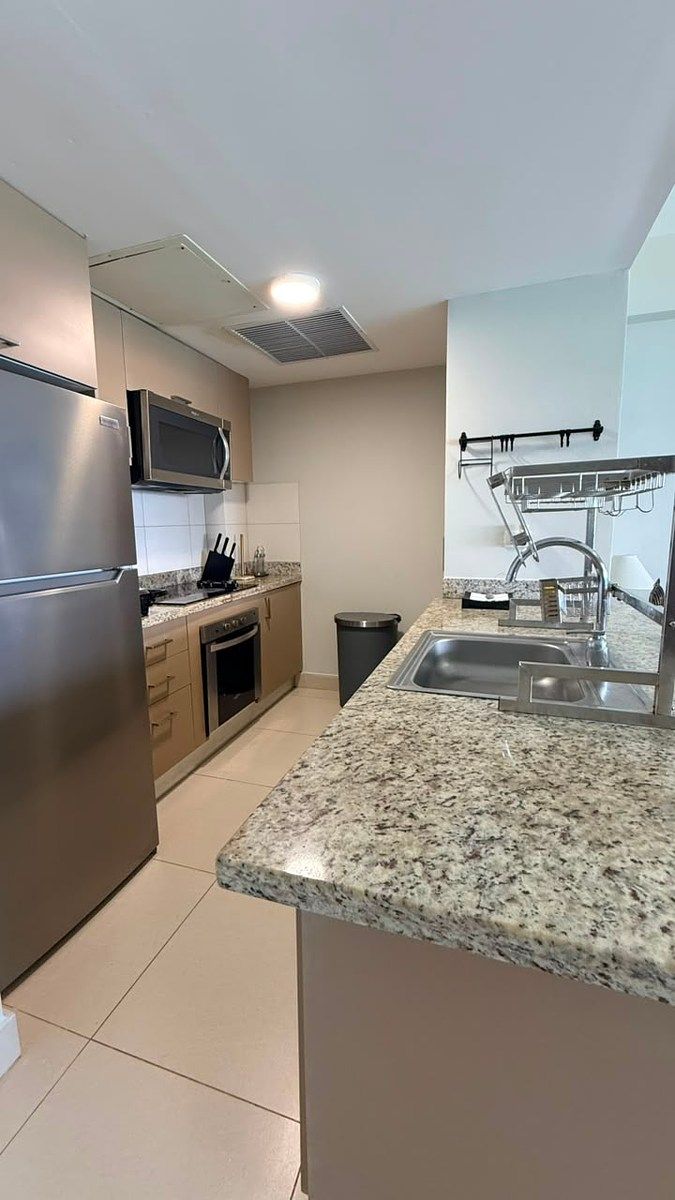 Apartamento en Las Olas Juan Dolio, Juan Dolio, foto 8 de 17