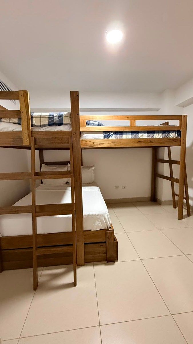 Apartamento en Las Olas Juan Dolio, Juan Dolio, foto 9 de 17