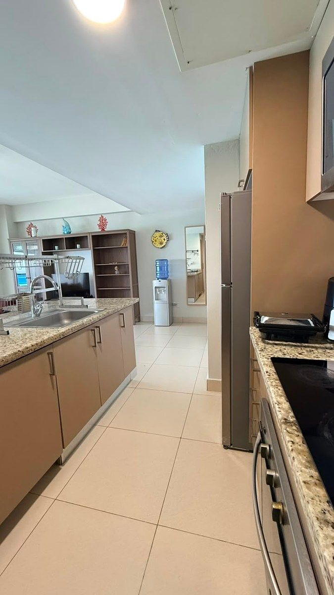 Apartamento en Las Olas Juan Dolio, Juan Dolio, foto 10 de 17