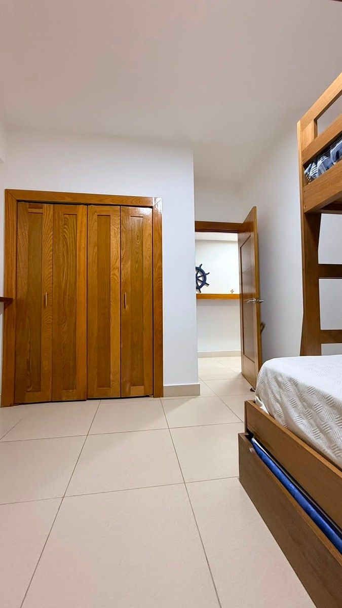 Apartamento en Las Olas Juan Dolio, Juan Dolio, foto 11 de 17