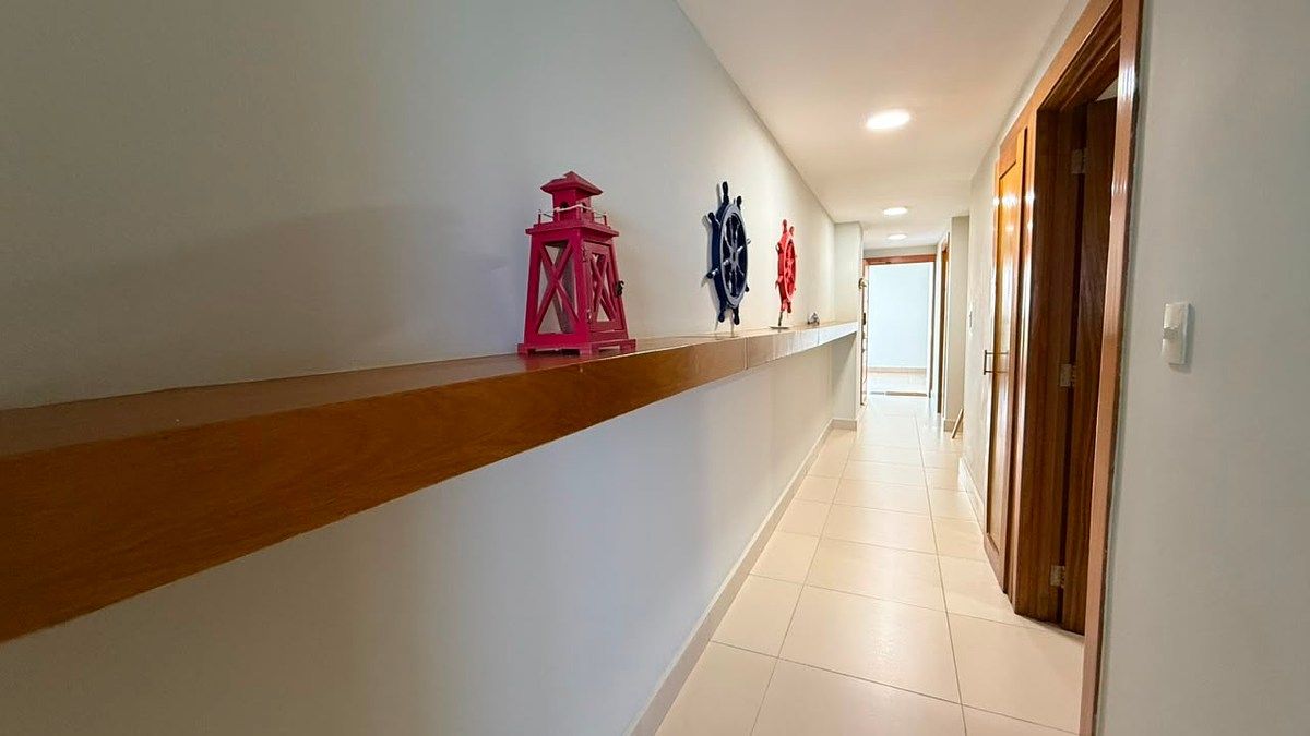 Apartamento en Las Olas Juan Dolio, Juan Dolio, foto 13 de 17