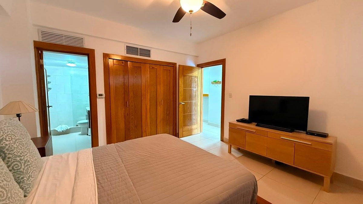 Apartamento en Las Olas Juan Dolio, Juan Dolio, foto 14 de 17