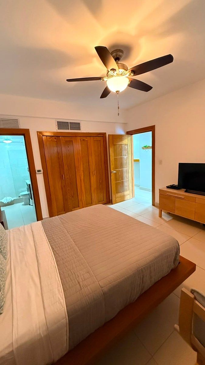 Apartamento en Las Olas Juan Dolio, Juan Dolio, foto 15 de 17