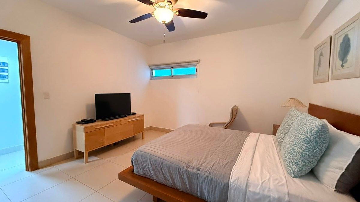 Apartamento en Las Olas Juan Dolio, Juan Dolio, foto 16 de 17